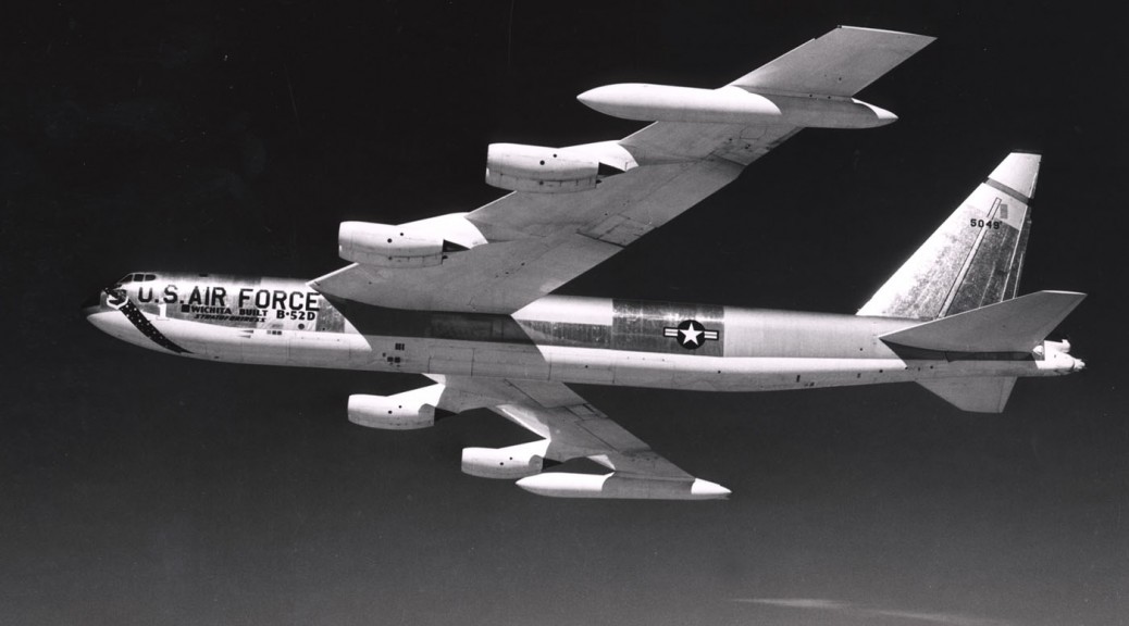 B-52D